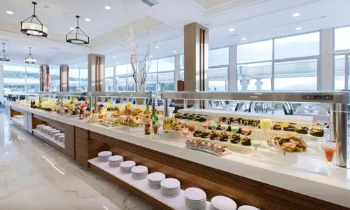 هتل پالم وینگز افسوس بیچ ریزورت کوش آداسی هتل پالم وینگز افسوس بیچ ریزورت کوش آداسی